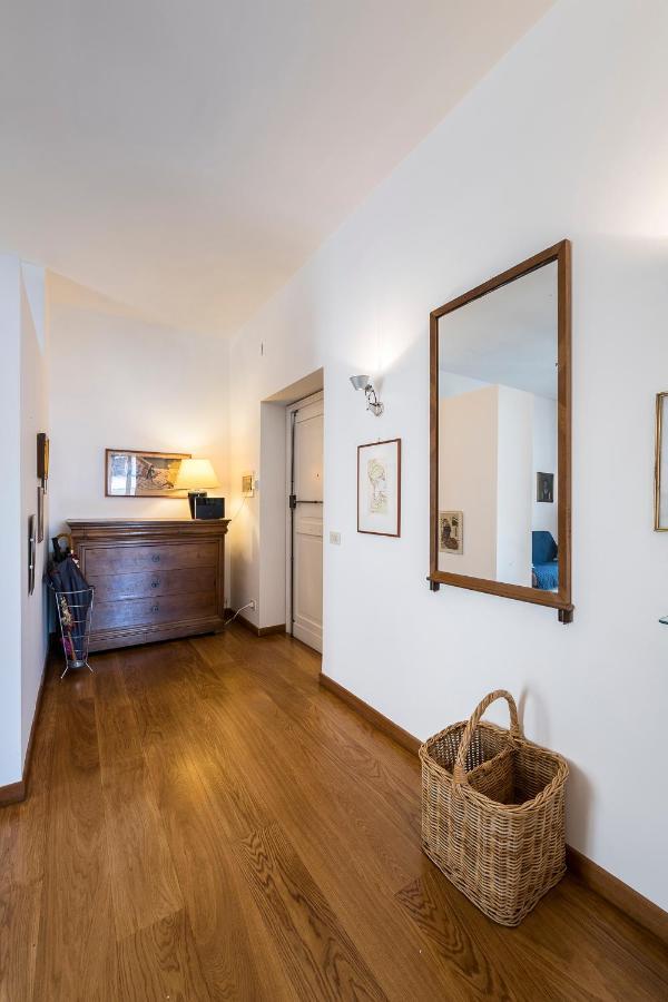 Quiet Apartmenttrastevere Roma Exterior foto